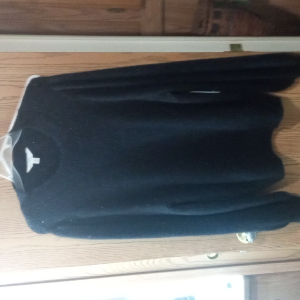 Woman's sweater